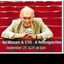 '50/50: Ayckbourn and Chester Theatre Group' Presented 9/25, 9/26 At The Black River 